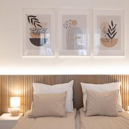 Cozy Apartment In Budapest Esterno foto