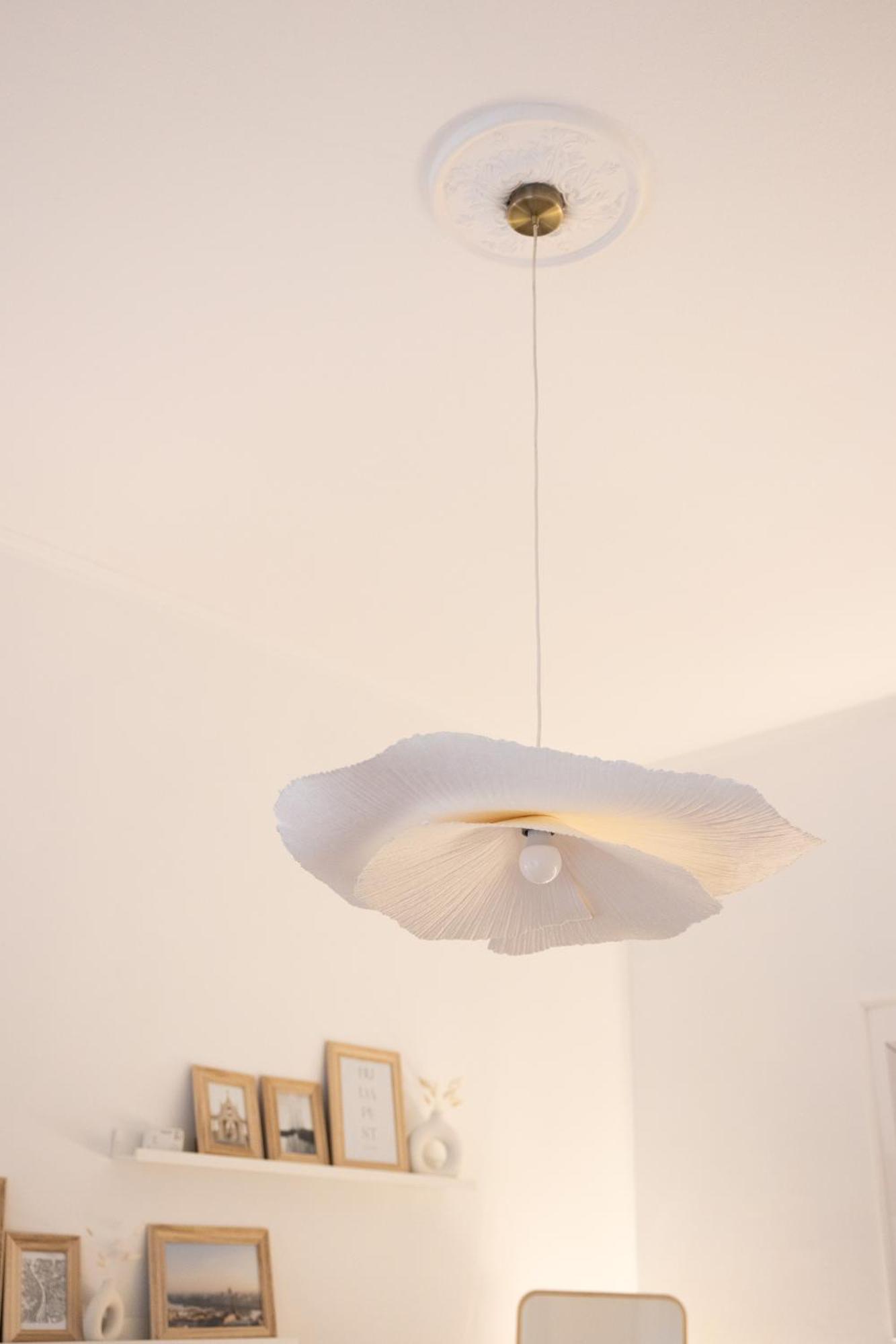 Cozy Apartment In Budapest Esterno foto