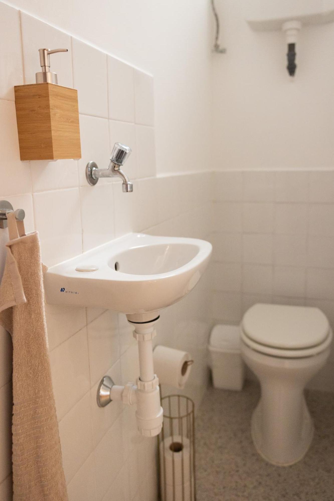 Cozy Apartment In Budapest Esterno foto