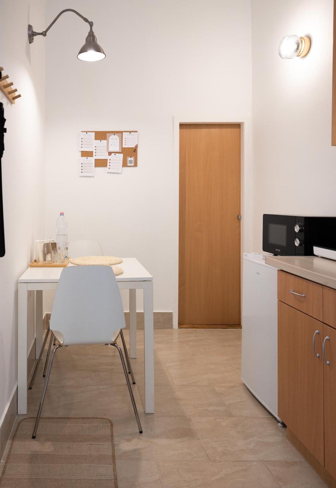 Cozy Apartment In Budapest Esterno foto